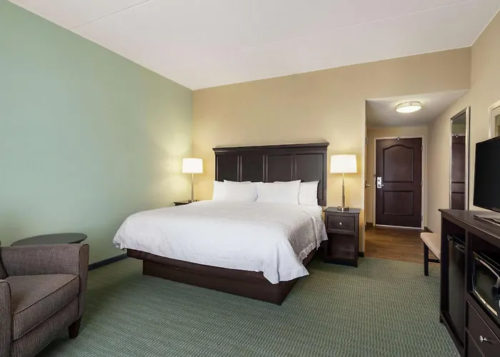 Hampton Inn & Suites Mount Joy/Lancaster West, Pa